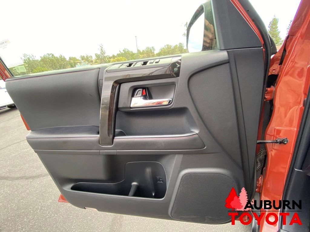 Used 2024 Toyota 4Runner TRD Pro AWD/4WD image 37
