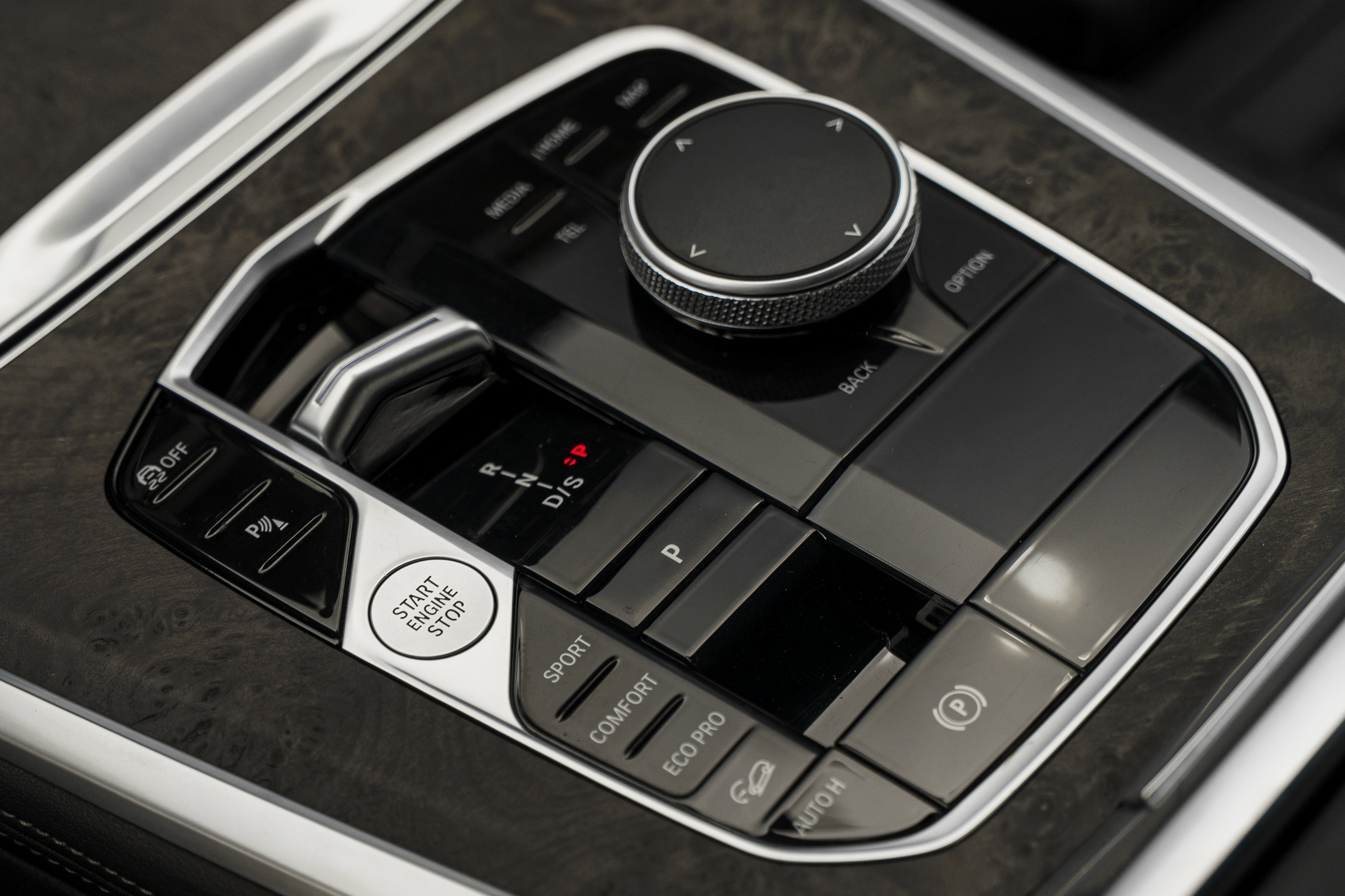 Used 2025 BMW X5 xDrive40i image 11