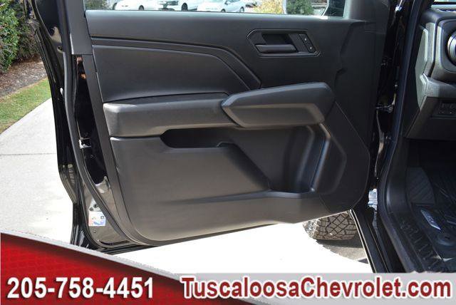 New 2026 Chevrolet Colorado Trail Boss image 12