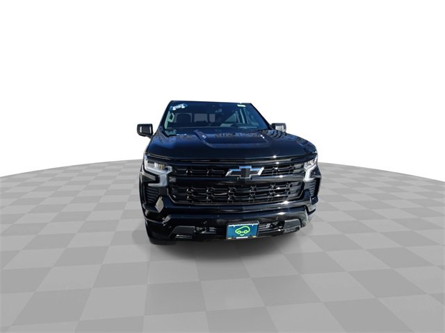 Certified 2024 Chevrolet Silverado 1500 RST w/ RST All Star Premium Package image 3