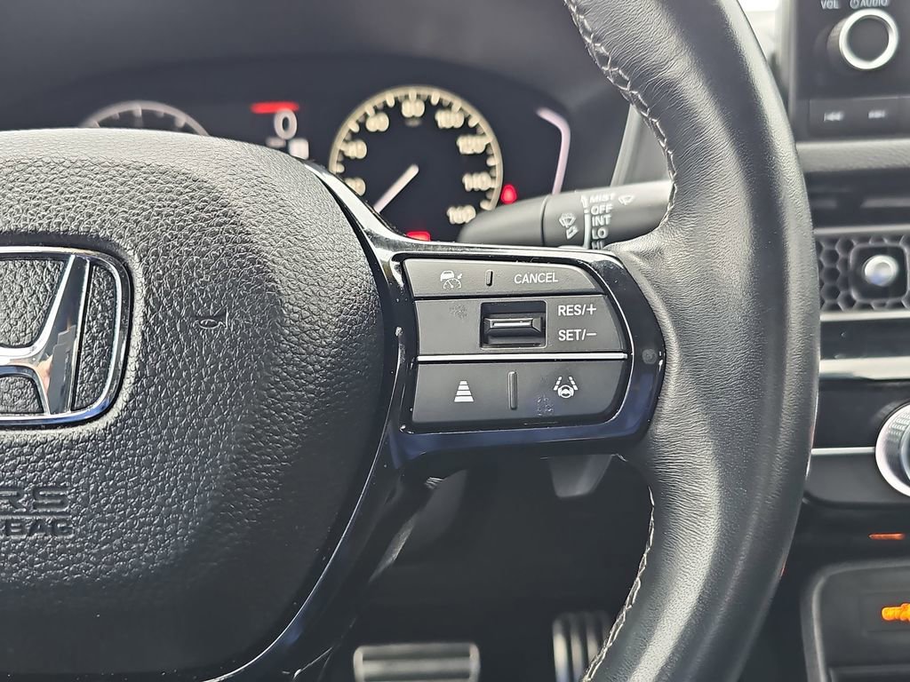 Used 2024 Honda Civic Sport image 18