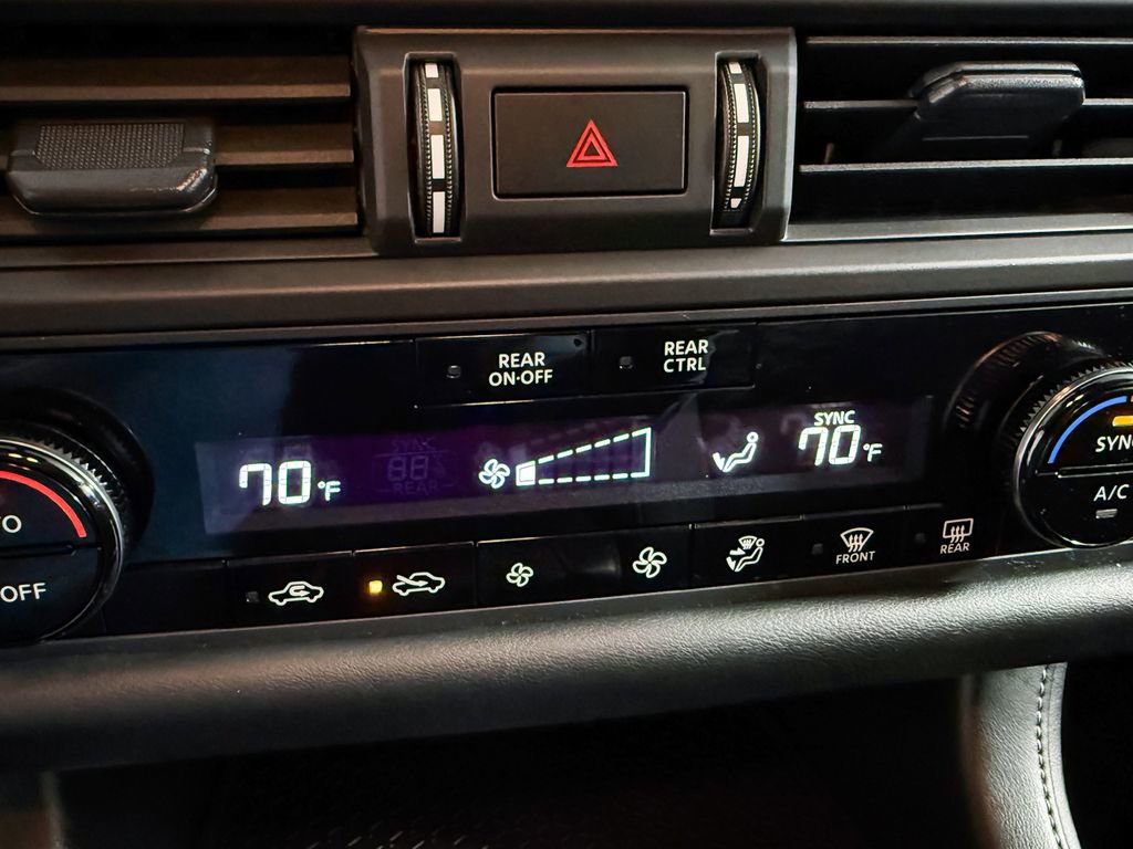 Certified 2024 Nissan Pathfinder S w/ Cargo Package image 19