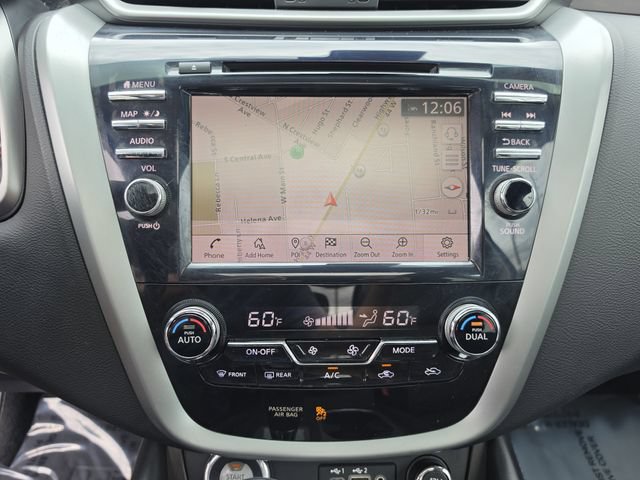 Used 2019 Nissan Murano Platinum FWD image 23