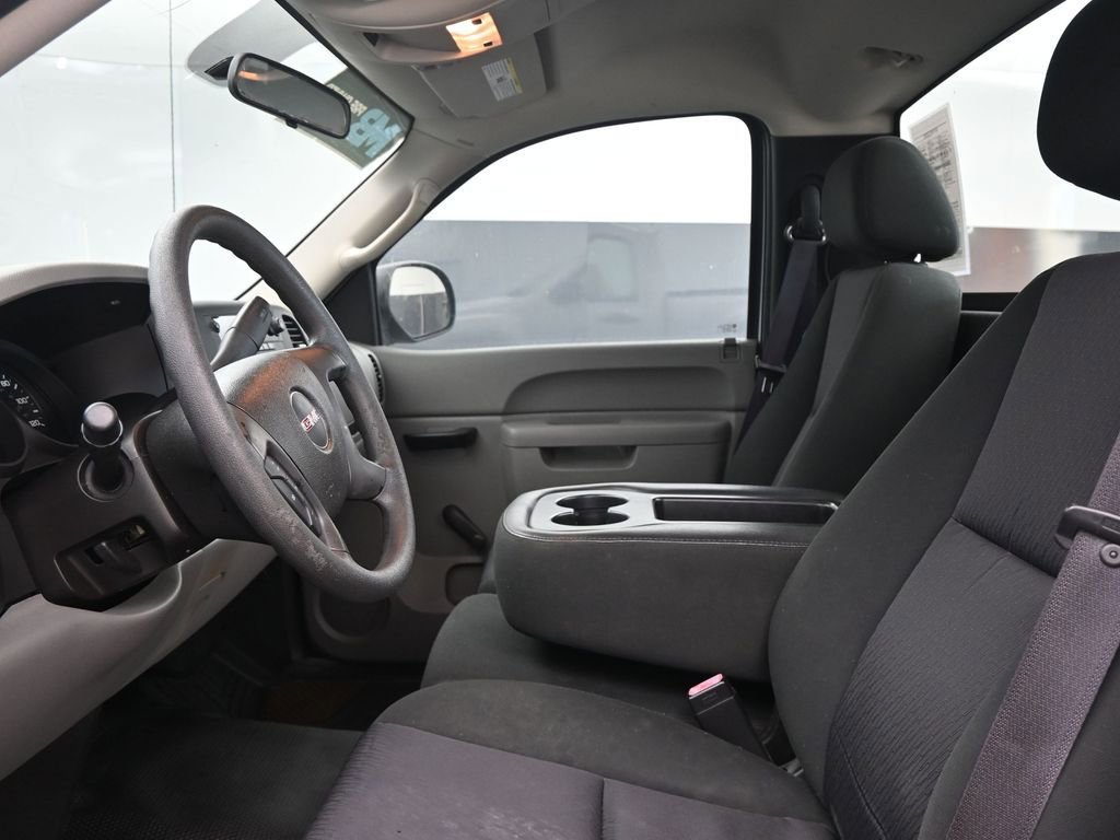 Used 2012 GMC Sierra 1500 W/T image 14