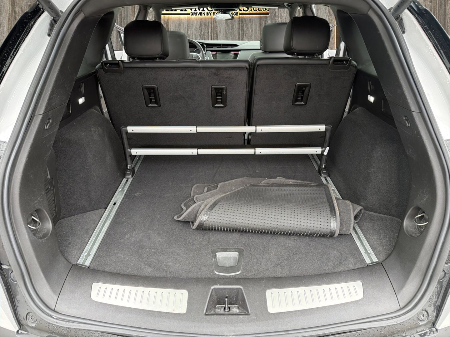 Used 2024 Cadillac XT5 Premium Luxury image 33