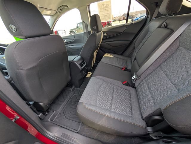 Used 2023 Chevrolet Equinox LT image 11