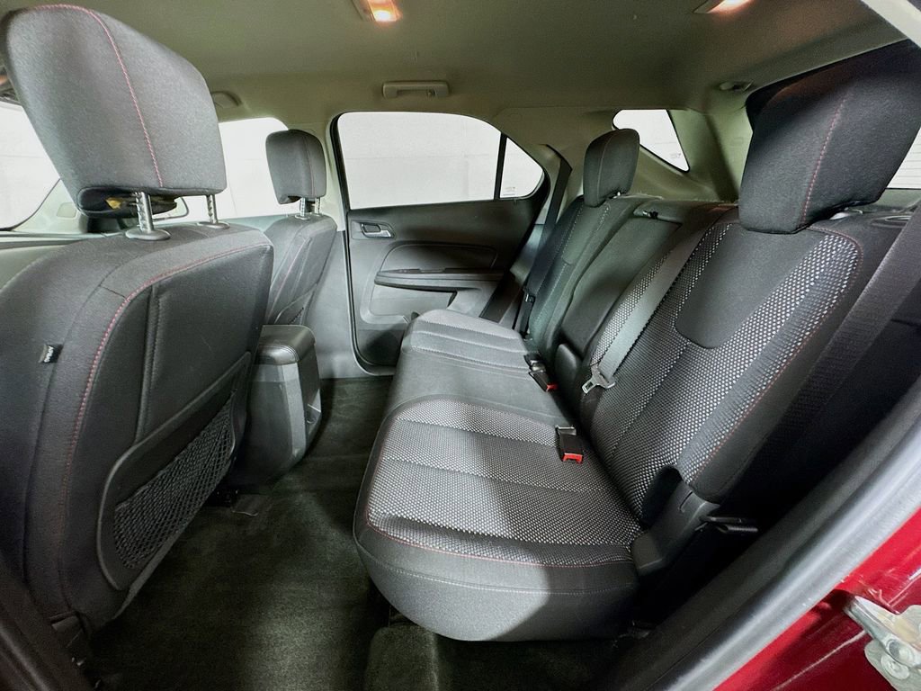 Used 2017 Chevrolet Equinox LT w/ Convenience Package image 27