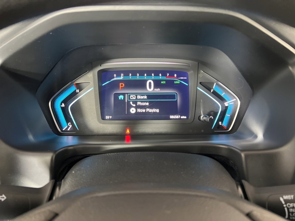 Used 2019 Honda Odyssey EX image 19