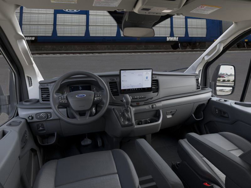 New 2026 Ford Transit 350 XL RWD image 9