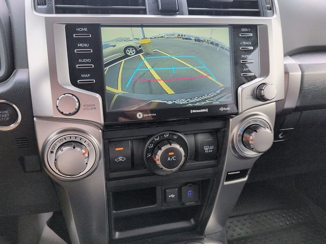 Certified 2024 Toyota 4Runner TRD Sport image 25