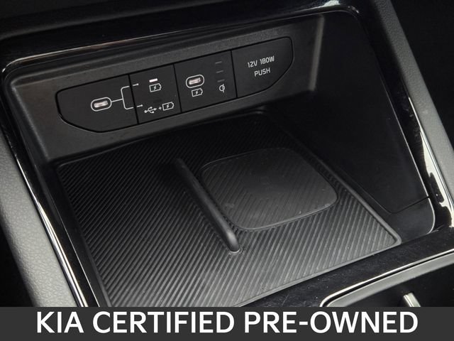 Certified 2025 Kia K5 EX FWD image 23