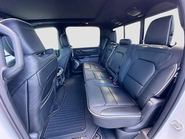 New 2026 RAM 1500 Limited image 17
