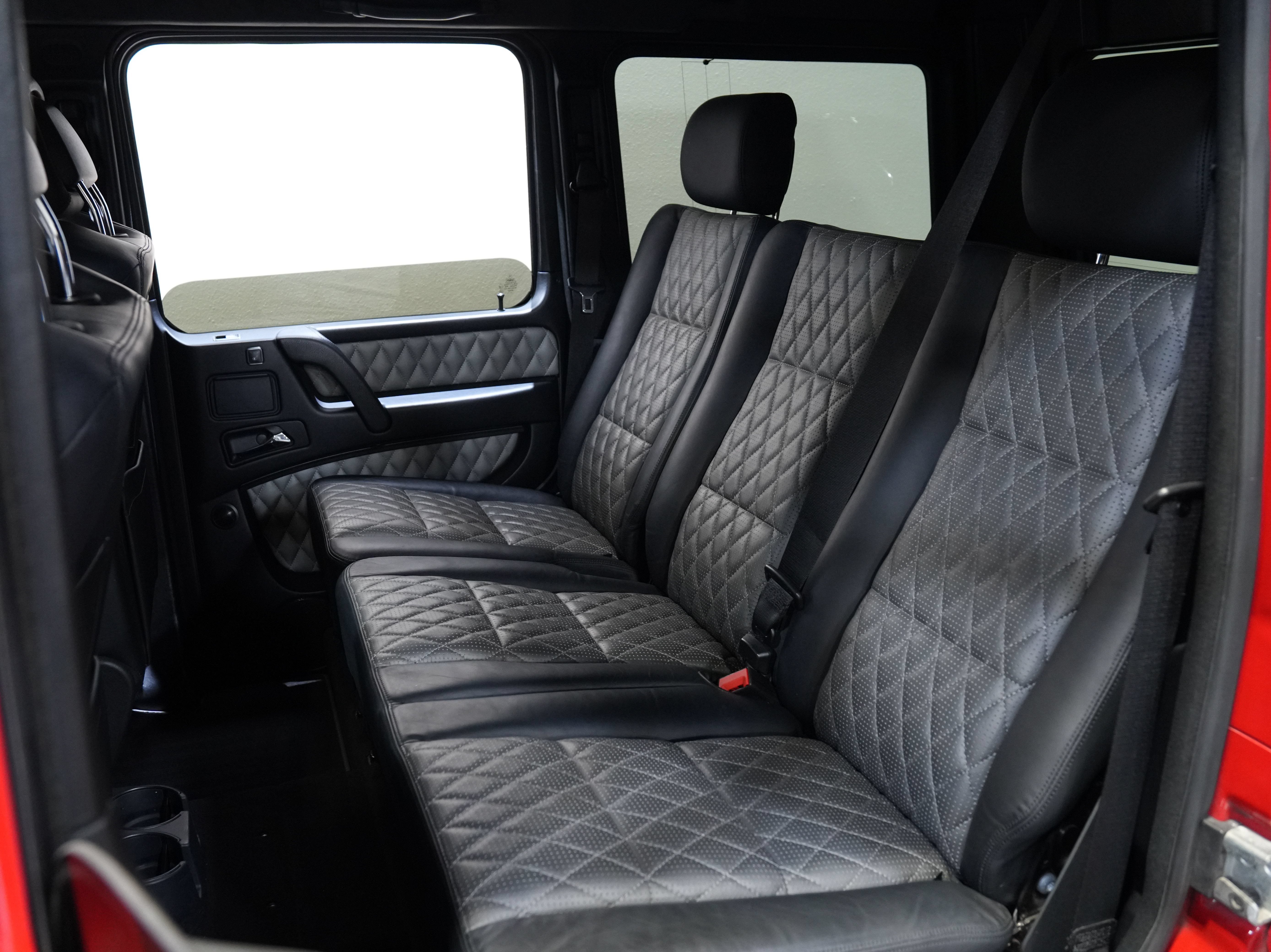 Used 2013 Mercedes-Benz G 63 AMG 4MATIC image 34