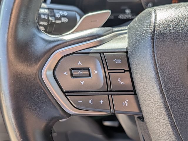 Used 2024 Lexus NX 250 FWD image 21