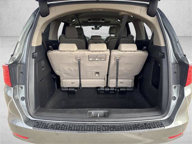 Used 2018 Honda Odyssey Elite image 7
