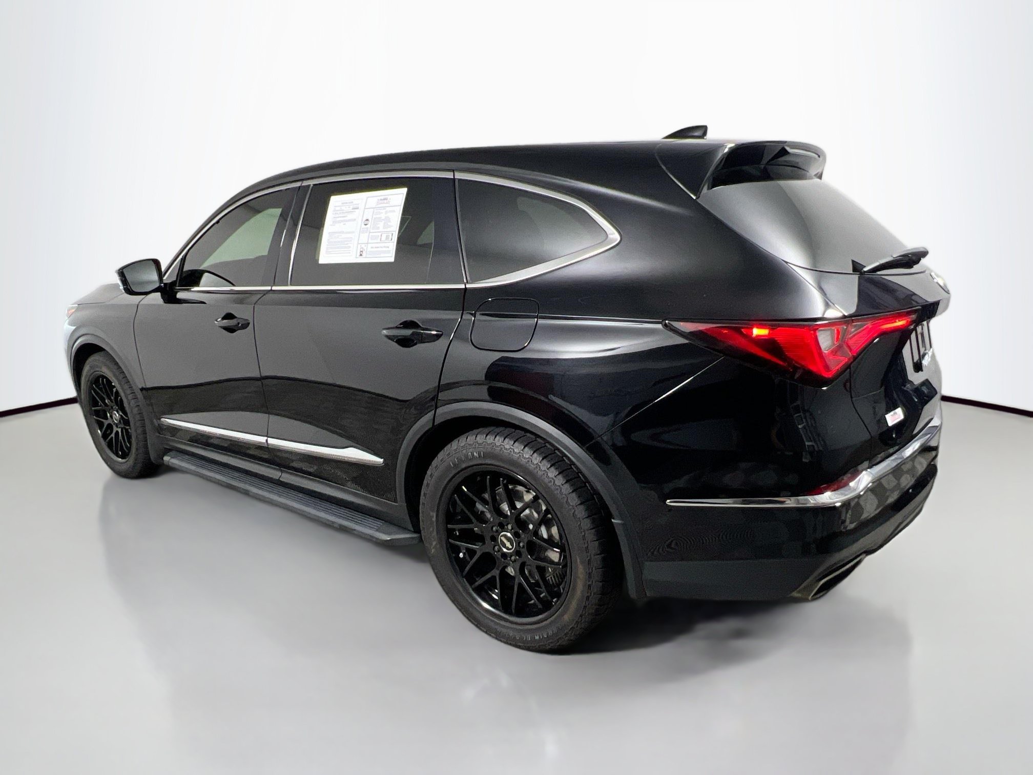 Used 2022 Acura MDX w/ Technology Package FWD image 8