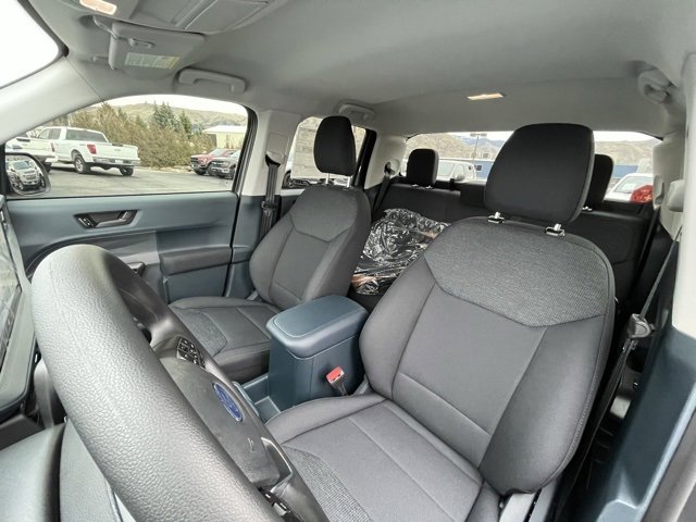 New 2025 Ford Maverick XL w/ Equipment Group 101A image 17