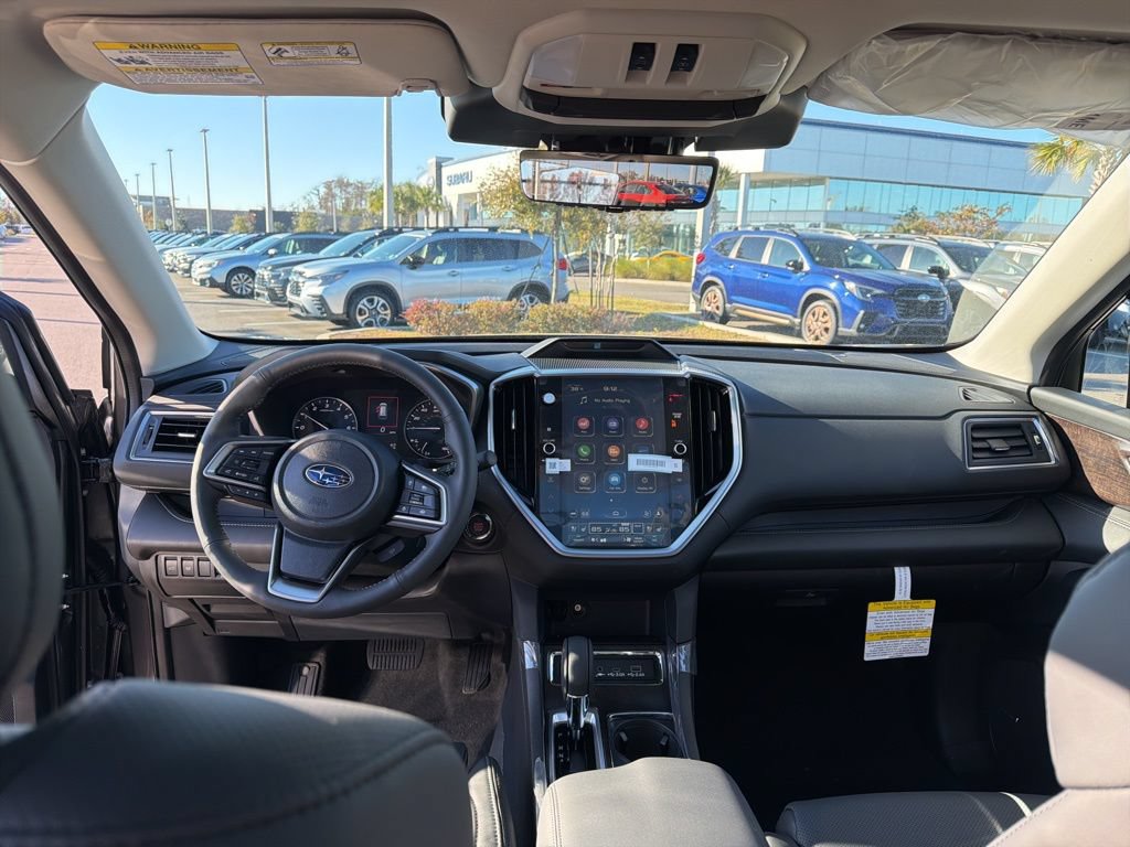New 2026 Subaru Ascent Touring AWD/4WD image 15