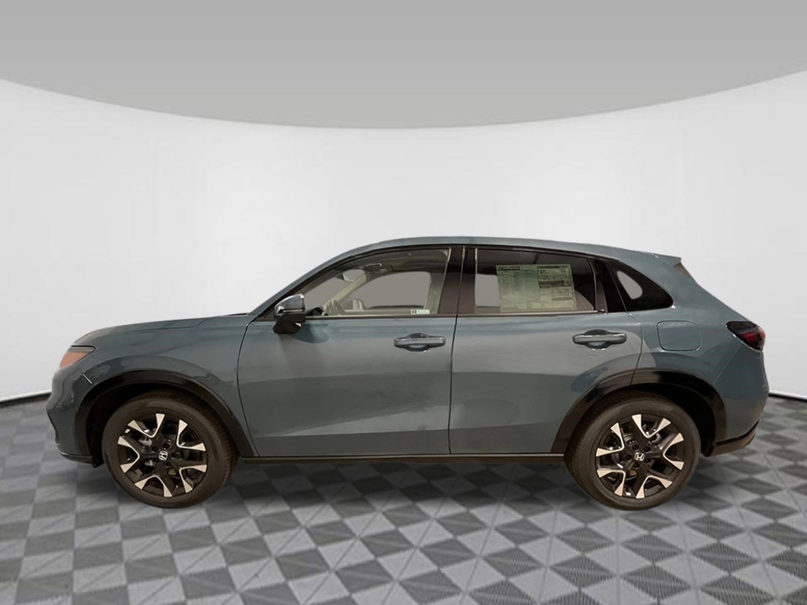 New 2027 Honda HR-V EX-L image 3