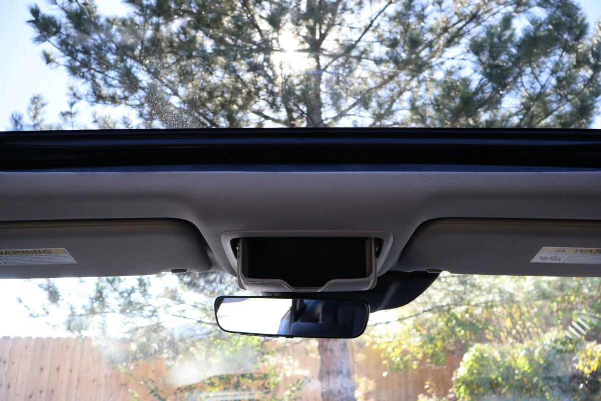 Used 2018 Honda Accord EX-L image 28