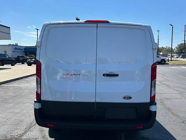 New 2025 Ford Transit 150 Low Roof image 11