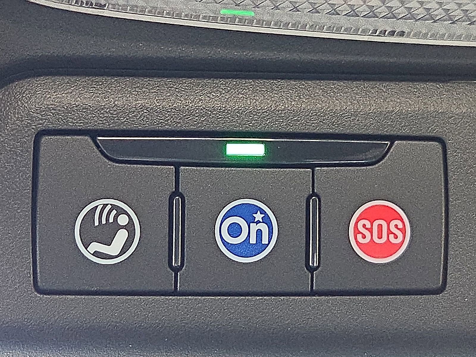 Used 2025 GMC Canyon AT4 w/ Nightfall Edition AWD/4WD image 21