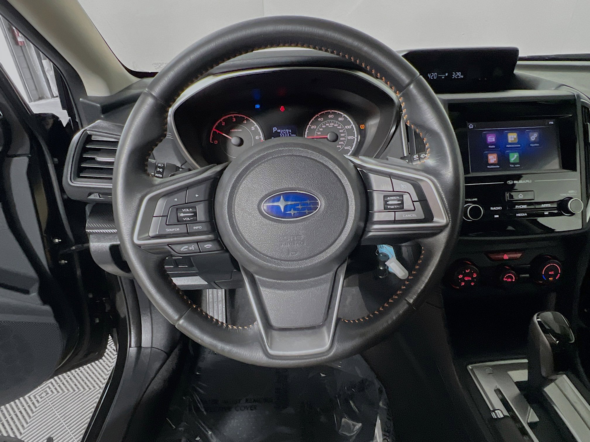 Used 2018 Subaru Crosstrek 2.0i Premium AWD/4WD image 18