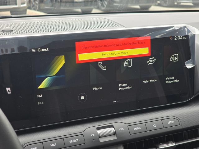 New 2026 Kia Niro Wind w/ Wind Preserve Package FWD image 59