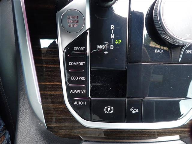 Used 2020 BMW X5 xDrive40i w/ M Sport Package AWD/4WD image 24