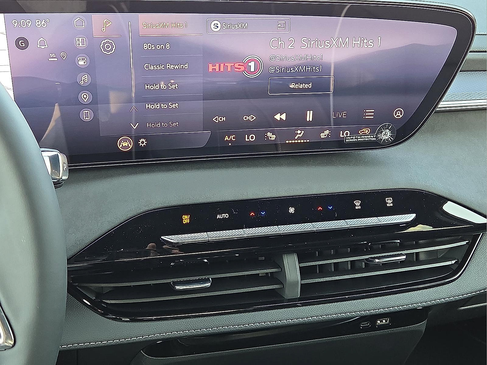 New 2027 Buick Enclave Sport Touring w/ Power Package FWD image 18