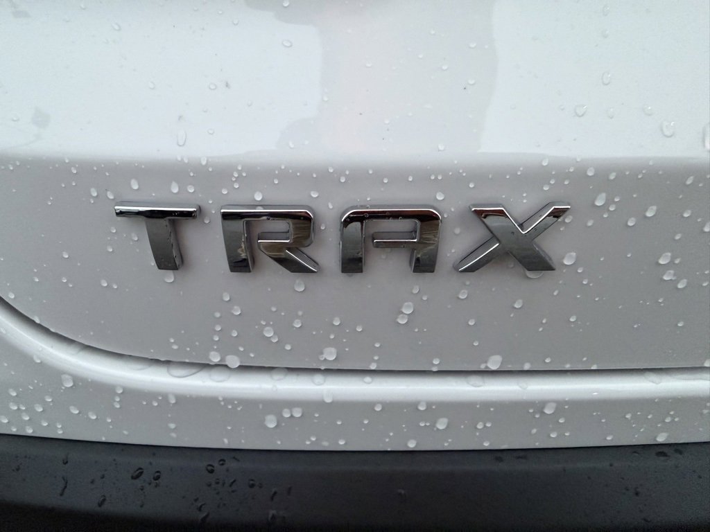 New 2026 Chevrolet Trax LS w/ LS Convenience Package image 26