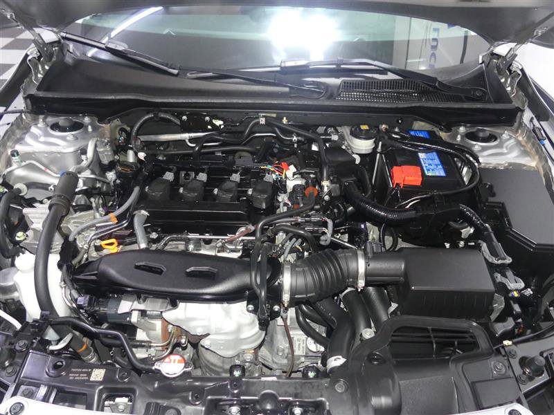 Used 2023 Honda Civic EX image 12