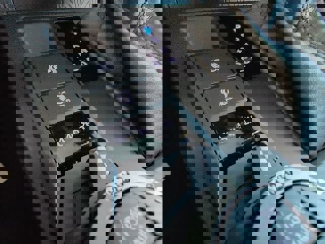 New 2026 Toyota Tacoma TRD Off-Road w/ TRD Off Road Upgrade Package image 40