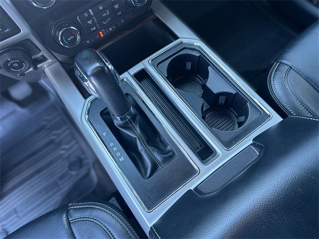 Used 2019 Ford F150 Lariat image 22