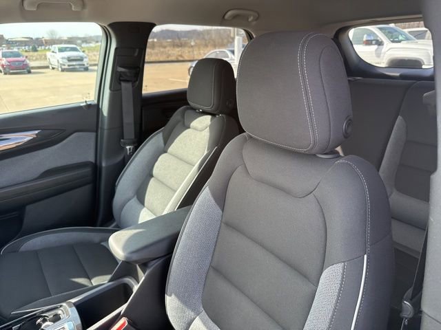 Used 2024 Chevrolet TrailBlazer LT w/ LT Cold Weather Package image 11