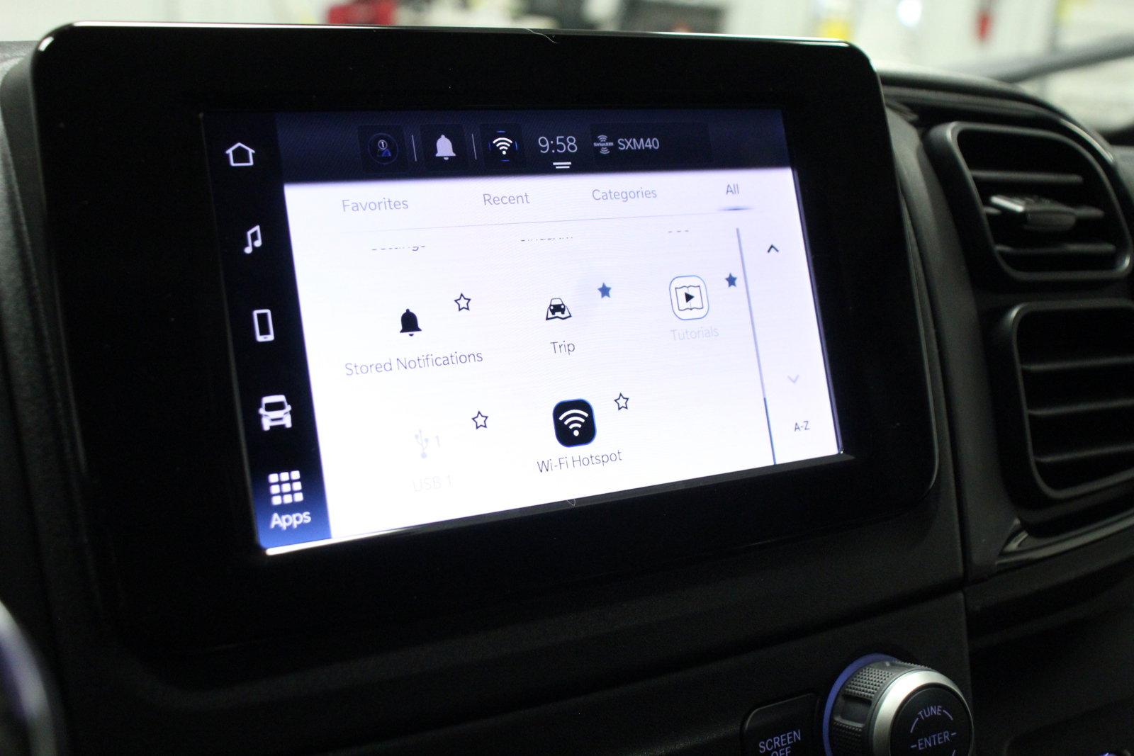 New 2025 RAM ProMaster 2500 w/ Power Group image 28