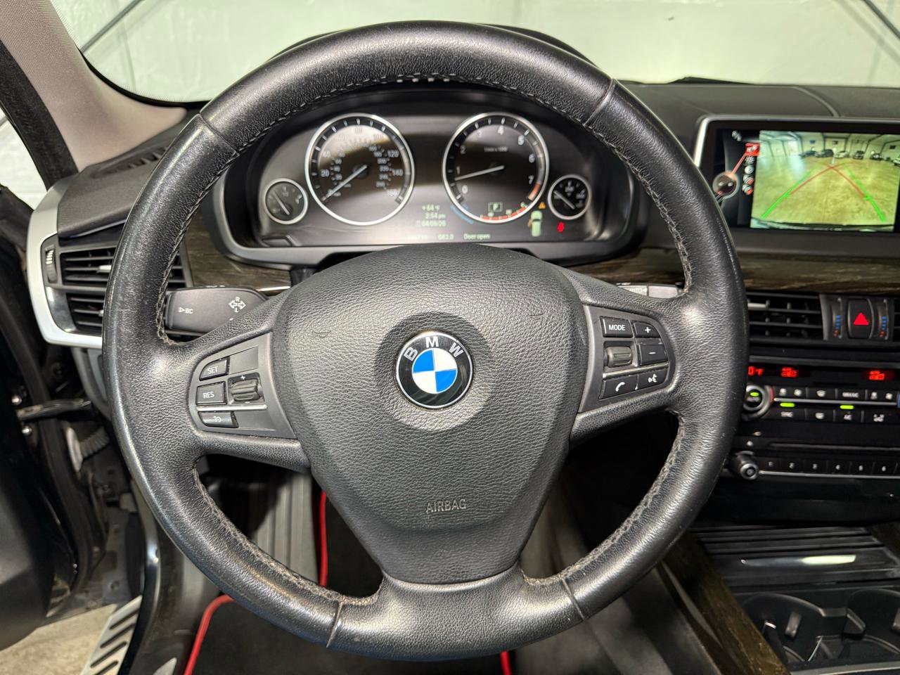 Used 2014 BMW X5 sDrive35i image 13