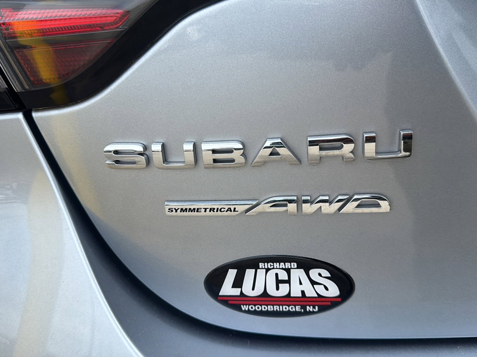 Certified 2022 Subaru Legacy Limited AWD/4WD image 46