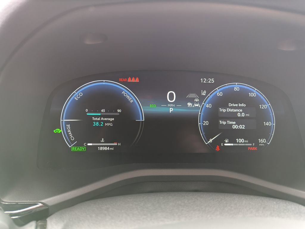 Certified 2025 Toyota Camry XSE w/ Premium Package image 15