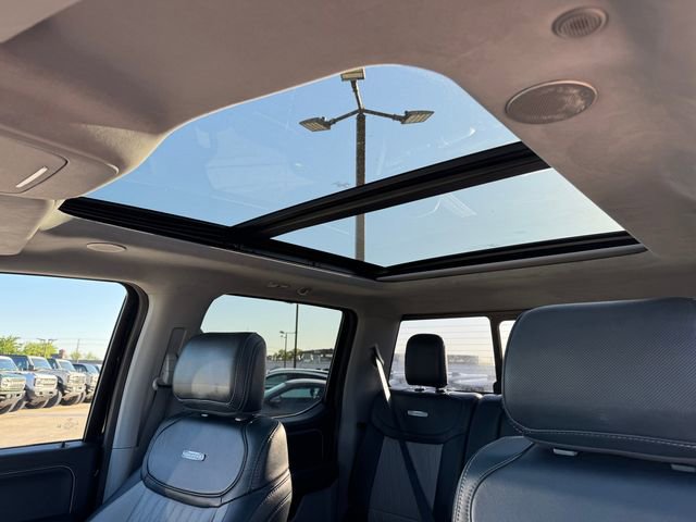 Certified 2023 Ford F150 Limited AWD/4WD image 30