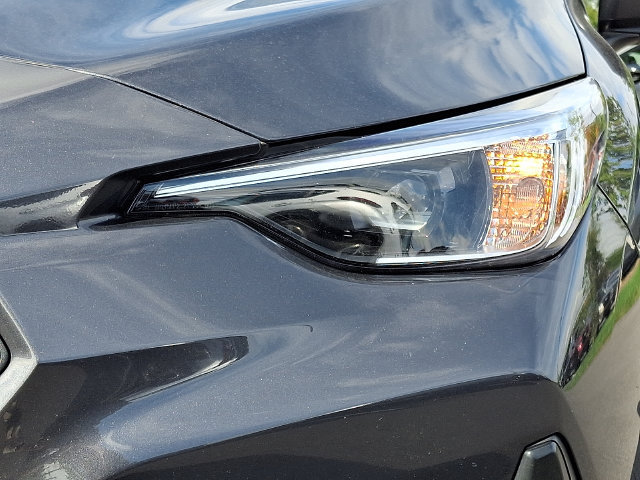 Certified 2026 Subaru Impreza 2.0i Sport AWD/4WD image 10