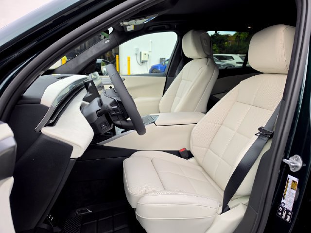 New 2027 BMW X5 xDrive40i w/ M Sport Professional Package AWD/4WD image 6