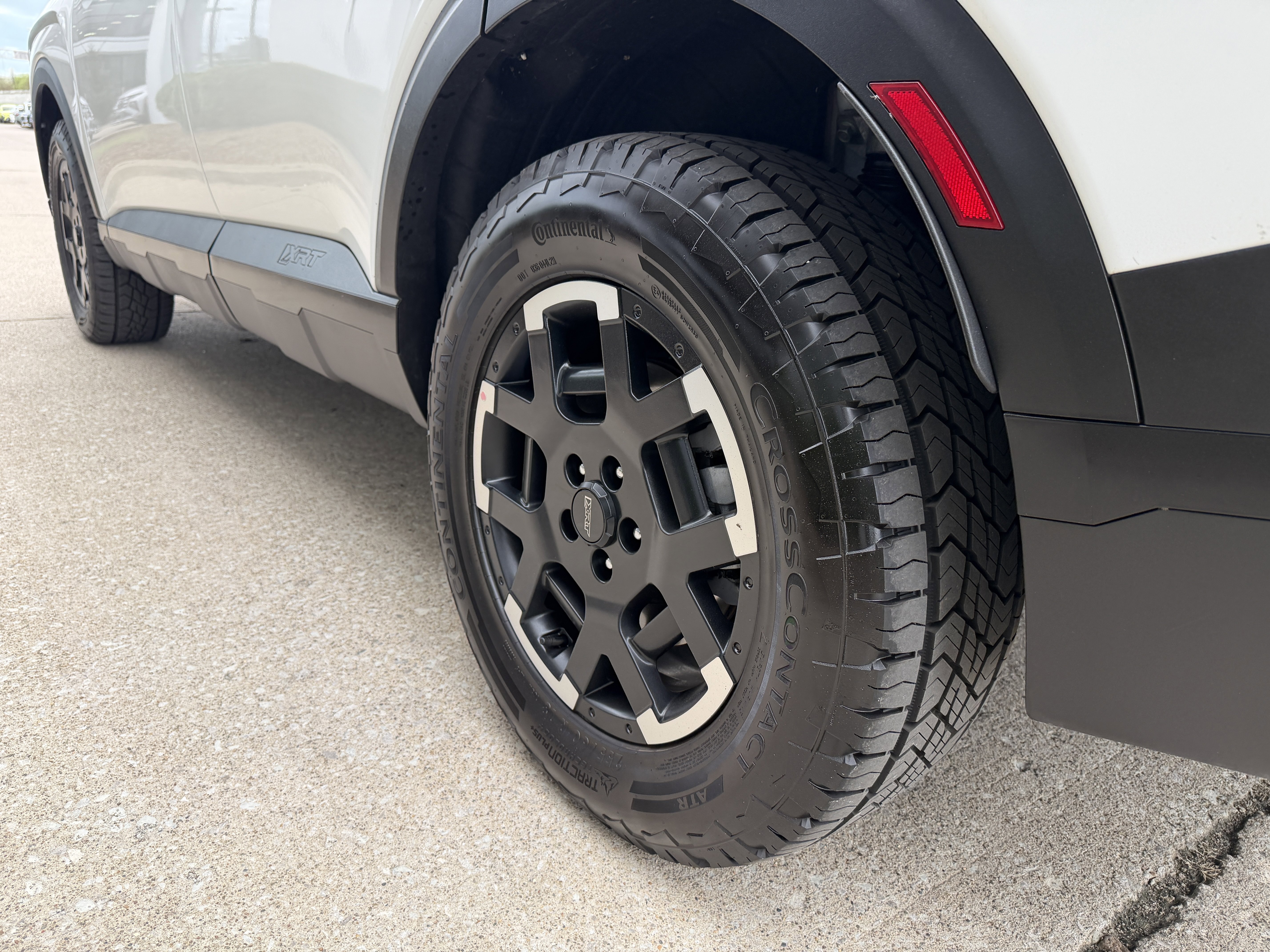 Certified 2026 Hyundai Palisade XRT Pro image 14