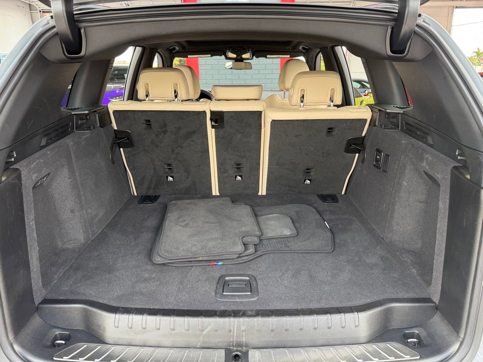 Used 2022 BMW X3 xDrive30i w/ M Sport Package 2 image 29