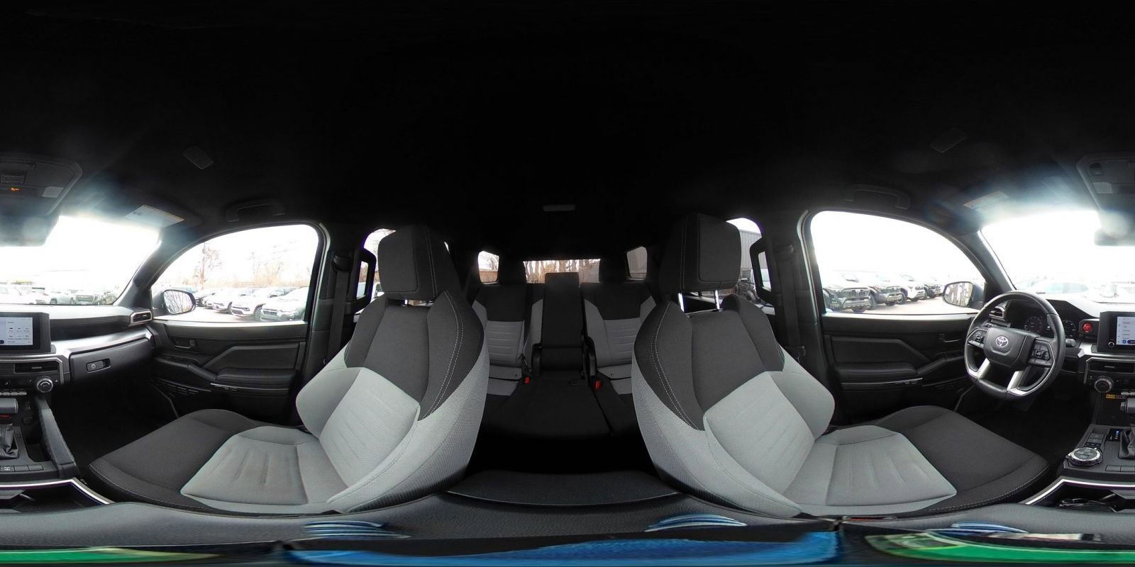 Used 2025 Toyota 4Runner TRD Off-Road image 42