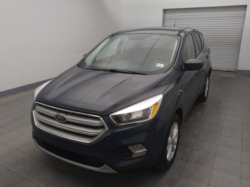 Used 2019 Ford Escape SE AWD/4WD image 15