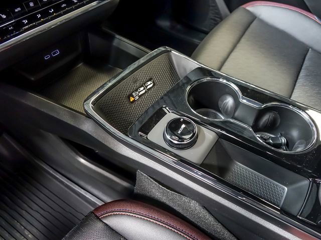 New 2026 Chevrolet Equinox RS w/ LPO, Floor Liner Package image 29