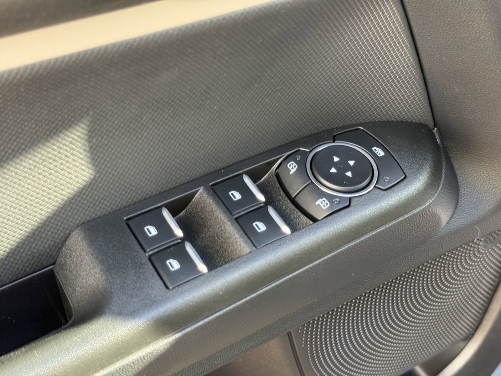 New 2026 Ford Bronco Sport Big Bend AWD/4WD image 15