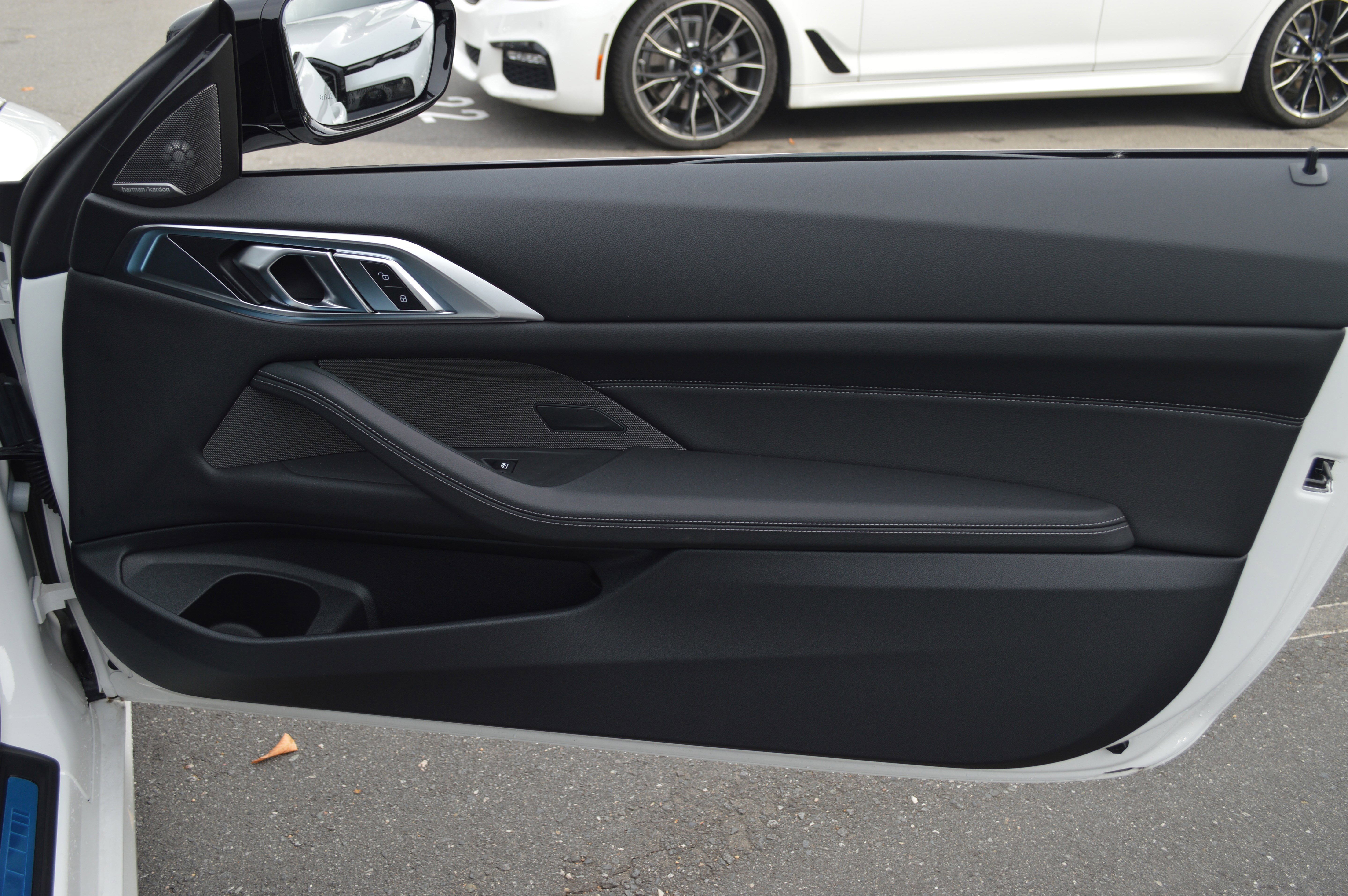 Used 2026 BMW 430i xDrive Coupe w/ M Sport Package image 30