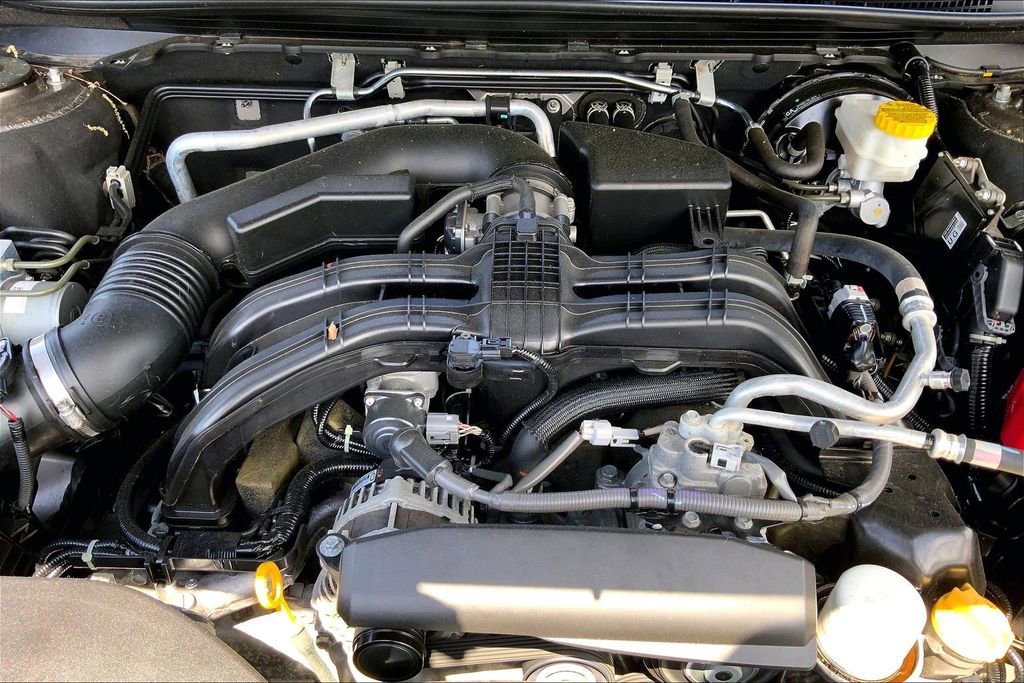 Used 2021 Subaru Legacy Premium AWD/4WD image 20